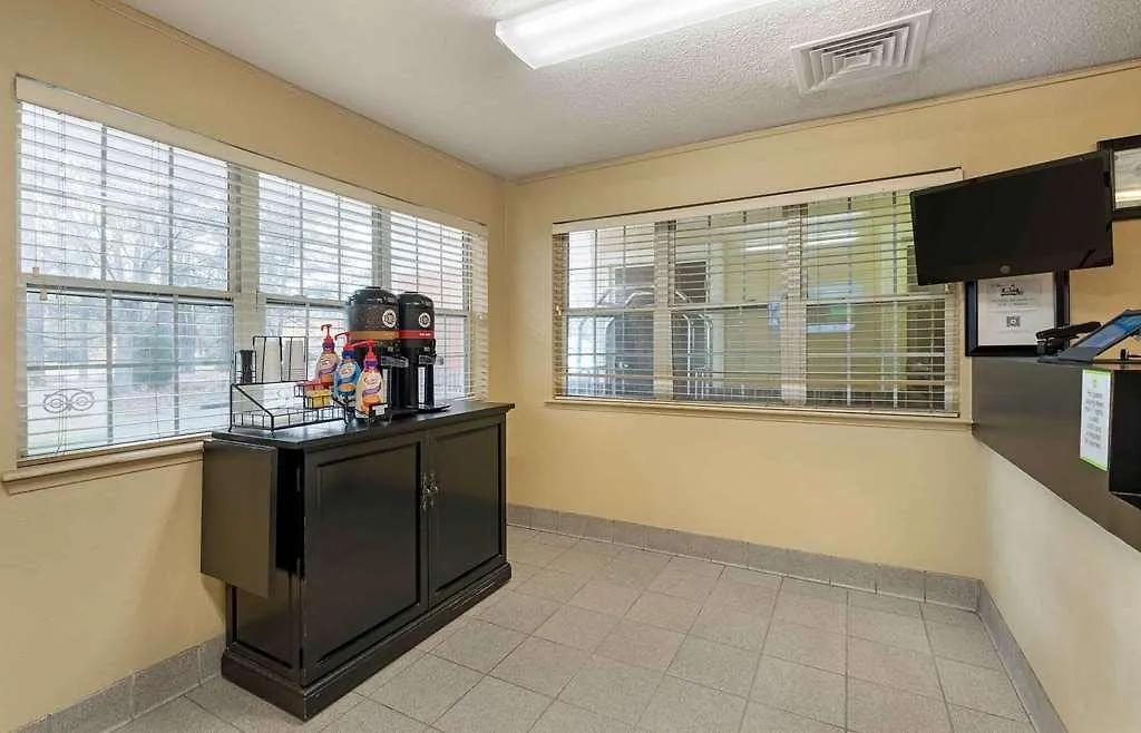 Extended Stay America Select Suites - Newport News - Oyster Point