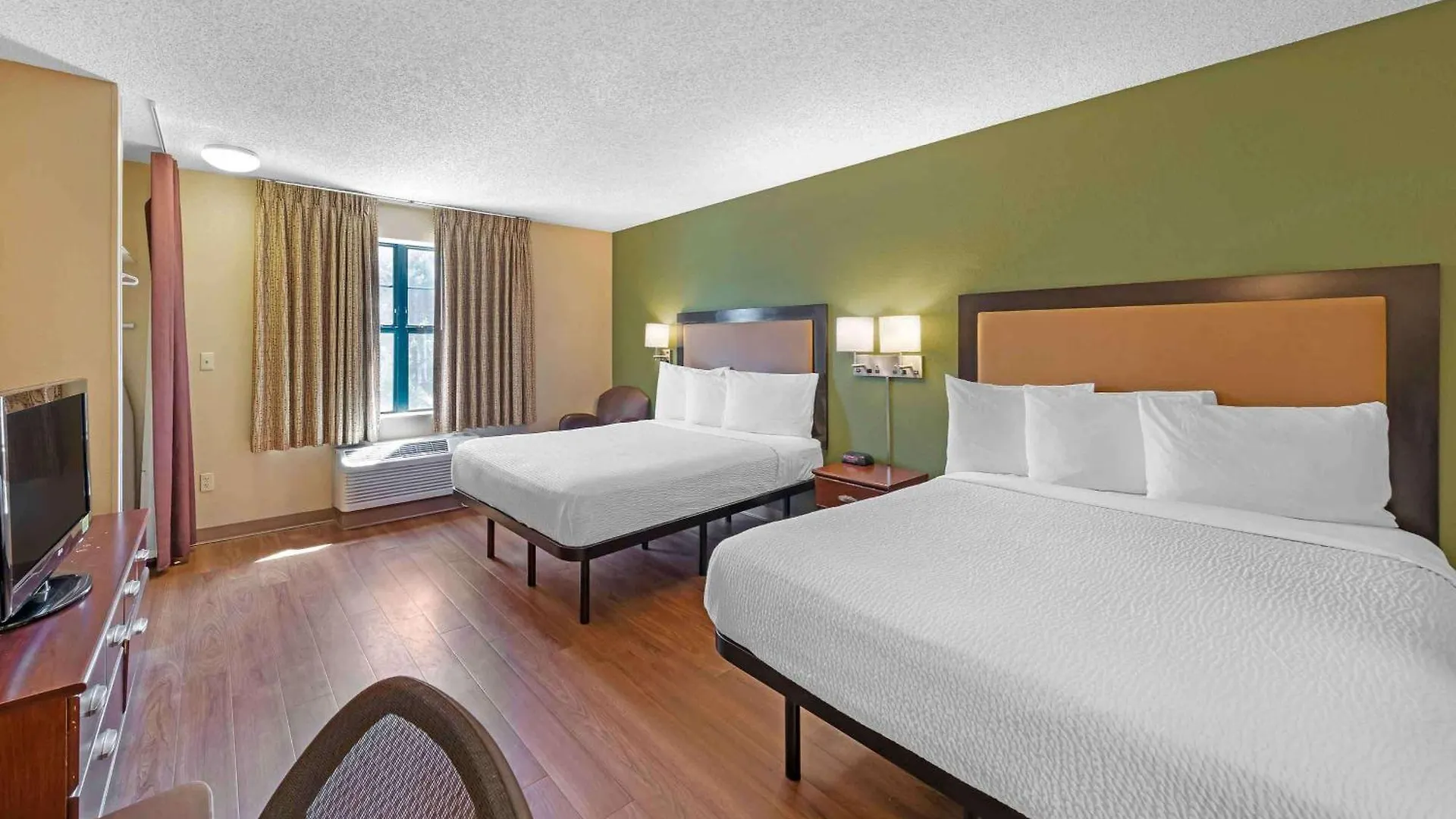 Extended Stay America Select Suites - Newport News - Oyster Point