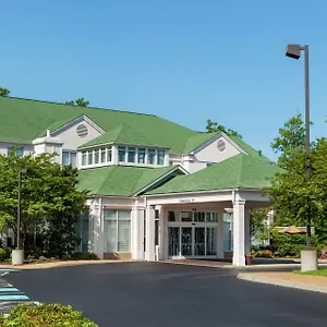 Hilton Garden Hotel Newport News
