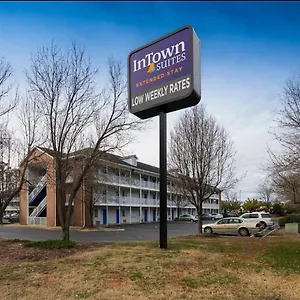 Hotel Intown Extended Va - South