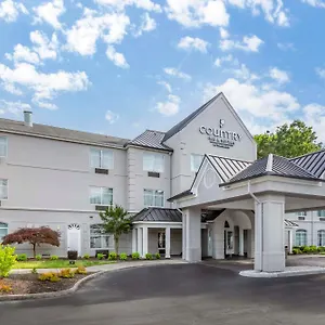 Hotel Country & By Radisson, South, Va