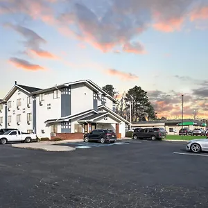 Hotel Centre At