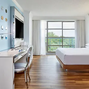 Renaissance Southpark Hotel Charlotte