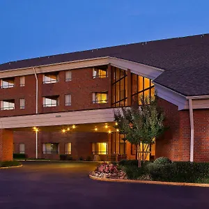 Sonesta Simply East Poplar Pike Hotel Memphis