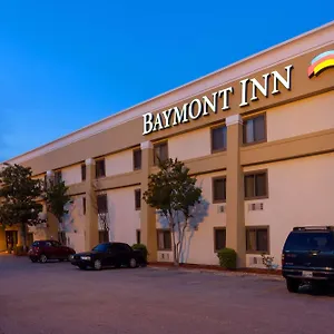 Baymont By Wyndham East Hotel Memphis